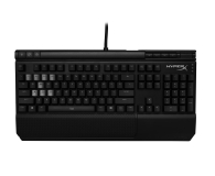 HyperX Alloy Elite Cherry MX Red - 378249 - zdjęcie 5